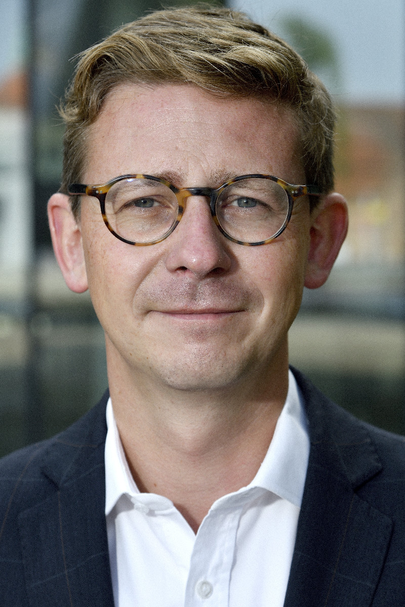 00 64 _Skatteminister Karsten Lauritzen 2018